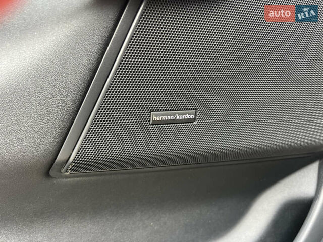 Черный Ленд Ровер Рендж Ровер Спорт, объемом двигателя 2.99 л и пробегом 91 тыс. км за 15555 $, фото 10 на Automoto.ua