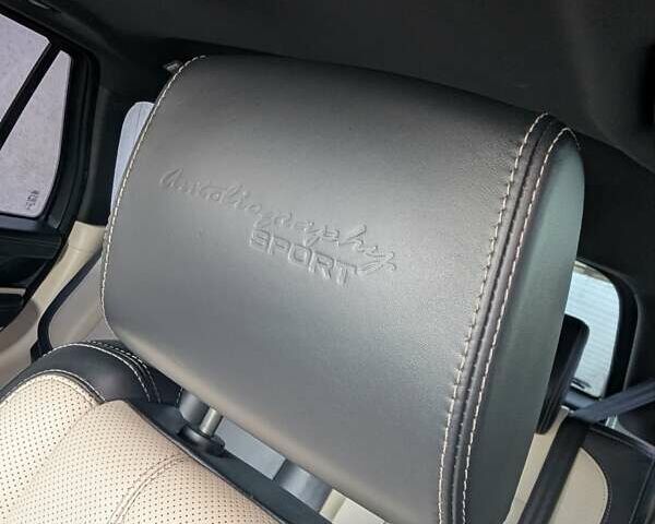 Ленд Ровер Рендж Ровер Спорт 2012 в Одессе на Automoto.ua Черный Ленд Ровер Рендж Ровер Спорт, объемом двигателя 2.99 л и пробегом 154 тыс. км за 19800 $, фото 37 на Automoto.ua