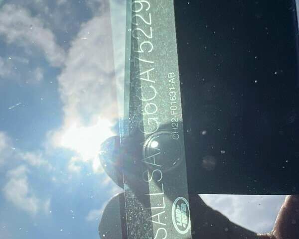 Чорний Ленд Ровер Range Rover Sport, об'ємом двигуна 3 л та пробігом 136 тис. км за 19000 $, фото 21 на Automoto.ua