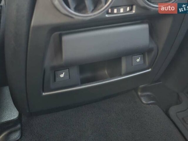 Чорний Ленд Ровер Range Rover Sport, об'ємом двигуна 2.99 л та пробігом 206 тис. км за 12500 $, фото 38 на Automoto.ua