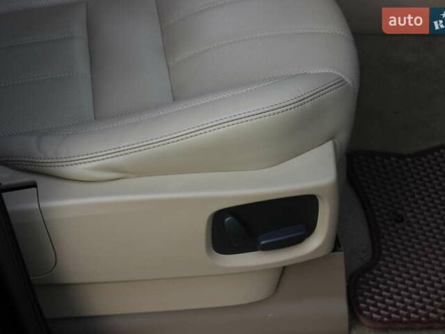 Черный Ленд Ровер Рендж Ровер Спорт, объемом двигателя 3 л и пробегом 137 тыс. км за 17999 $, фото 28 на Automoto.ua