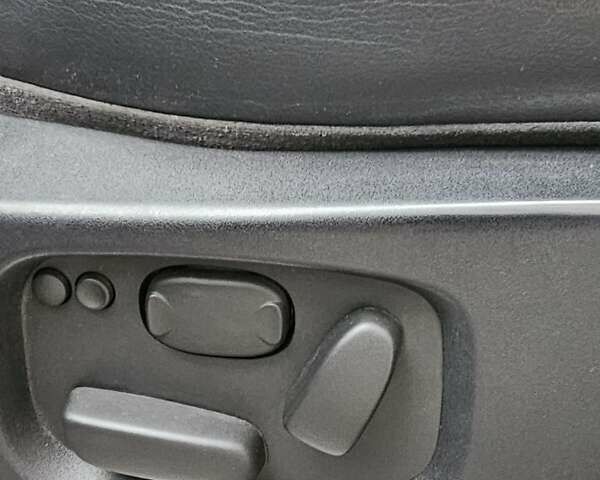 Чорний Ленд Ровер Range Rover Sport, об'ємом двигуна 2.99 л та пробігом 206 тис. км за 12500 $, фото 20 на Automoto.ua