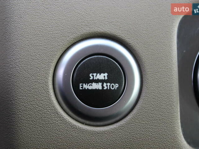 Черный Ленд Ровер Рендж Ровер Спорт, объемом двигателя 3 л и пробегом 137 тыс. км за 17999 $, фото 38 на Automoto.ua