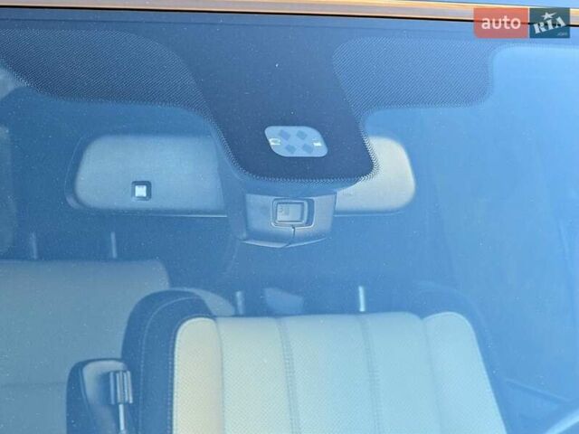 Черный Ленд Ровер Рендж Ровер Спорт, объемом двигателя 2.99 л и пробегом 151 тыс. км за 22000 $, фото 48 на Automoto.ua