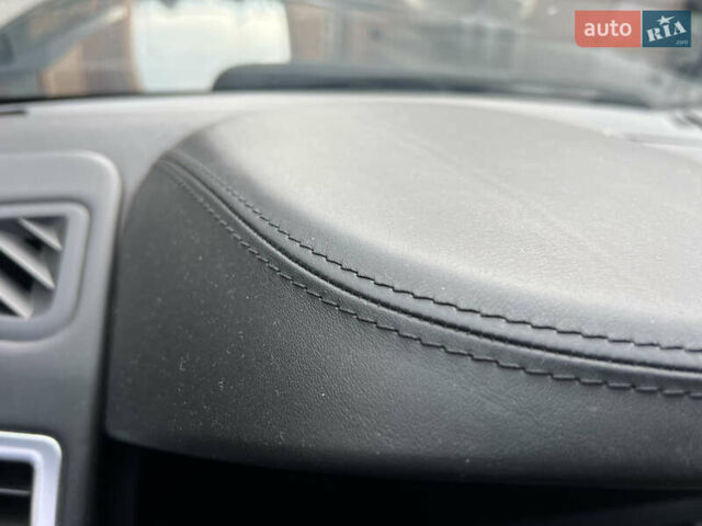 Черный Ленд Ровер Рендж Ровер Спорт, объемом двигателя 2.99 л и пробегом 91 тыс. км за 15555 $, фото 32 на Automoto.ua