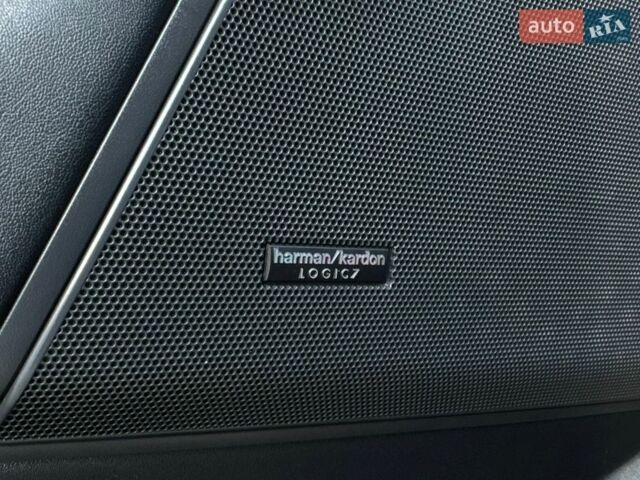 Чорний Ленд Ровер Range Rover Sport, об'ємом двигуна 3 л та пробігом 184 тис. км за 24950 $, фото 58 на Automoto.ua