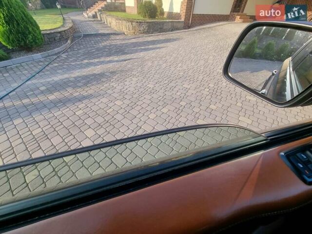 Черный Ленд Ровер Рендж Ровер Спорт, объемом двигателя 3 л и пробегом 233 тыс. км за 20300 $, фото 17 на Automoto.ua