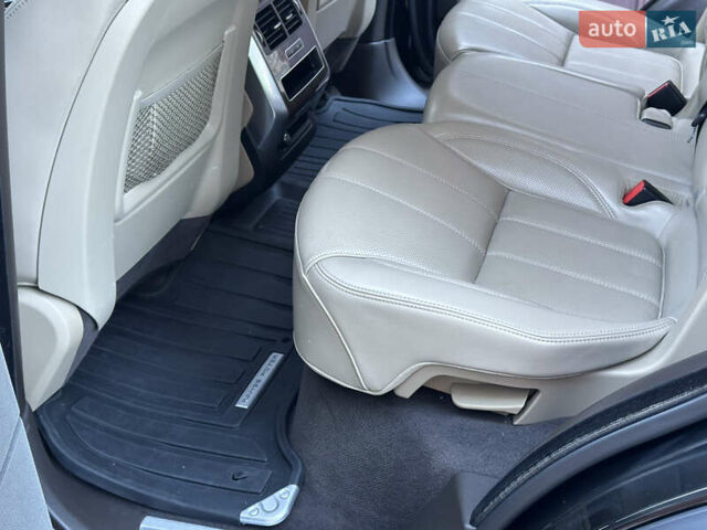 Черный Ленд Ровер Рендж Ровер Спорт, объемом двигателя 3 л и пробегом 189 тыс. км за 24900 $, фото 57 на Automoto.ua