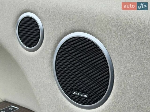 Чорний Ленд Ровер Range Rover Sport, об'ємом двигуна 2.99 л та пробігом 149 тис. км за 25500 $, фото 39 на Automoto.ua