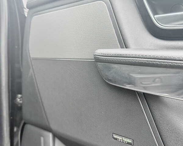 Чорний Ленд Ровер Range Rover Sport, об'ємом двигуна 2.99 л та пробігом 219 тис. км за 15900 $, фото 27 на Automoto.ua