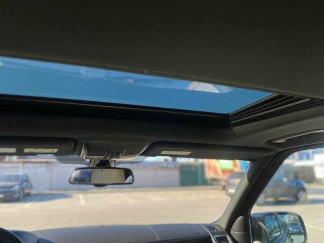 Чорний Ленд Ровер Range Rover Sport, об'ємом двигуна 3 л та пробігом 187 тис. км за 17490 $, фото 22 на Automoto.ua