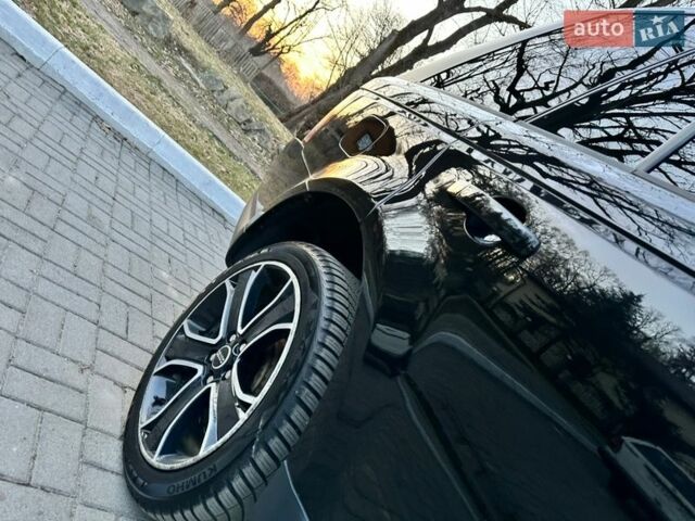 Чорний Ленд Ровер Range Rover Sport, об'ємом двигуна 3 л та пробігом 174 тис. км за 18499 $, фото 13 на Automoto.ua
