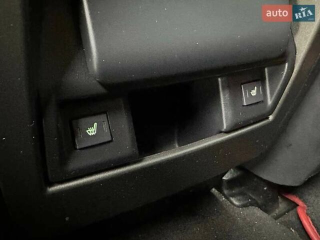 Чорний Ленд Ровер Range Rover Sport, об'ємом двигуна 3 л та пробігом 240 тис. км за 20500 $, фото 35 на Automoto.ua