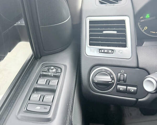 Чорний Ленд Ровер Range Rover Sport, об'ємом двигуна 2.99 л та пробігом 219 тис. км за 15900 $, фото 15 на Automoto.ua