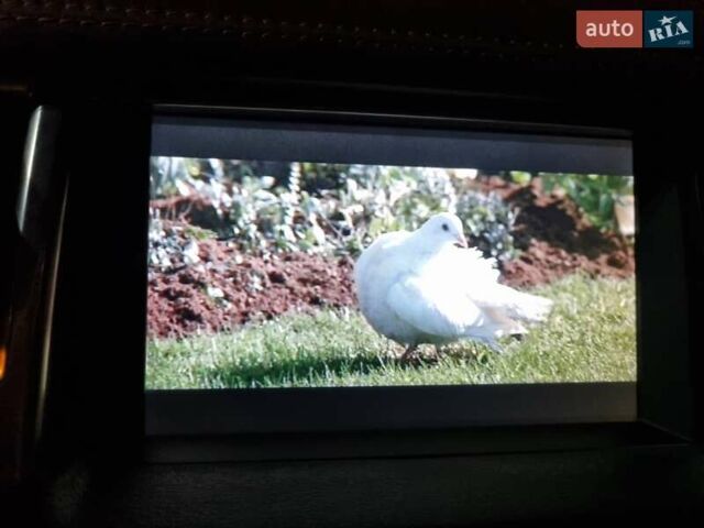 Черный Ленд Ровер Рендж Ровер Спорт, объемом двигателя 3 л и пробегом 233 тыс. км за 20300 $, фото 26 на Automoto.ua