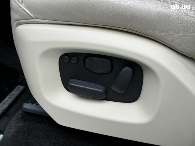 Черный Ленд Ровер Рендж Ровер Спорт, объемом двигателя 3 л и пробегом 222 тыс. км за 32990 $, фото 20 на Automoto.ua