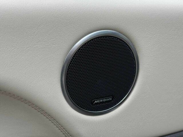 Черный Ленд Ровер Рендж Ровер Спорт, объемом двигателя 3 л и пробегом 188 тыс. км за 25900 $, фото 9 на Automoto.ua