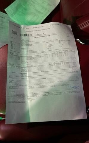 Чорний Ленд Ровер Range Rover Sport, об'ємом двигуна 5 л та пробігом 203 тис. км за 29999 $, фото 14 на Automoto.ua