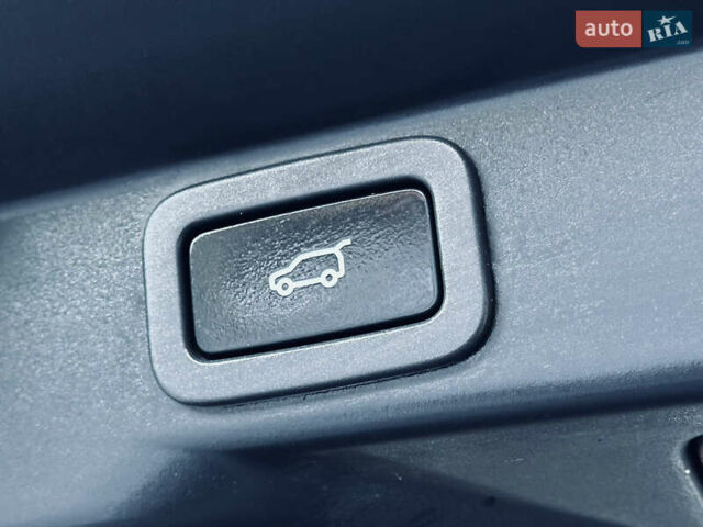 Черный Ленд Ровер Рендж Ровер Спорт, объемом двигателя 3 л и пробегом 189 тыс. км за 24900 $, фото 87 на Automoto.ua