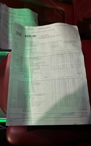 Чорний Ленд Ровер Range Rover Sport, об'ємом двигуна 5 л та пробігом 203 тис. км за 29999 $, фото 13 на Automoto.ua