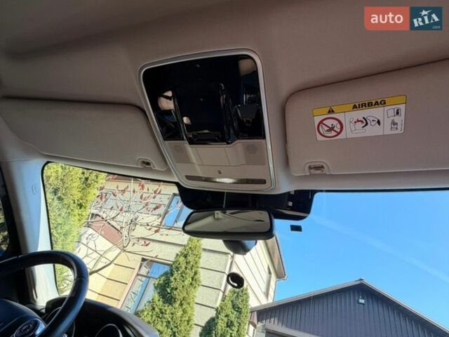 Черный Ленд Ровер Рендж Ровер Спорт, объемом двигателя 5 л и пробегом 166 тыс. км за 30300 $, фото 5 на Automoto.ua