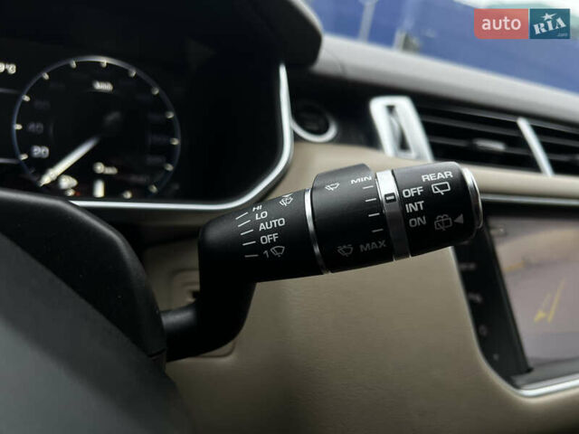 Чорний Ленд Ровер Range Rover Sport, об'ємом двигуна 3 л та пробігом 186 тис. км за 24900 $, фото 59 на Automoto.ua