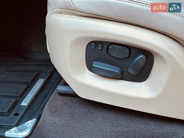 Черный Ленд Ровер Рендж Ровер Спорт, объемом двигателя 3 л и пробегом 189 тыс. км за 24900 $, фото 56 на Automoto.ua