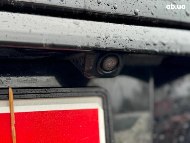 Черный Ленд Ровер Рендж Ровер Спорт, объемом двигателя 3 л и пробегом 222 тыс. км за 32990 $, фото 7 на Automoto.ua