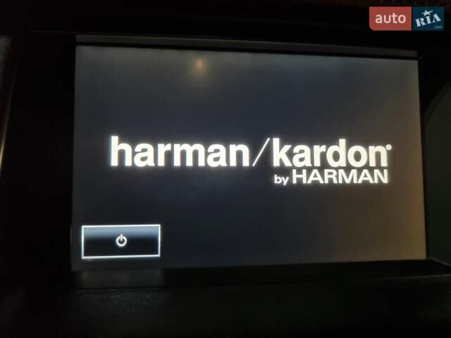 Черный Ленд Ровер Рендж Ровер Спорт, объемом двигателя 3 л и пробегом 233 тыс. км за 20300 $, фото 27 на Automoto.ua