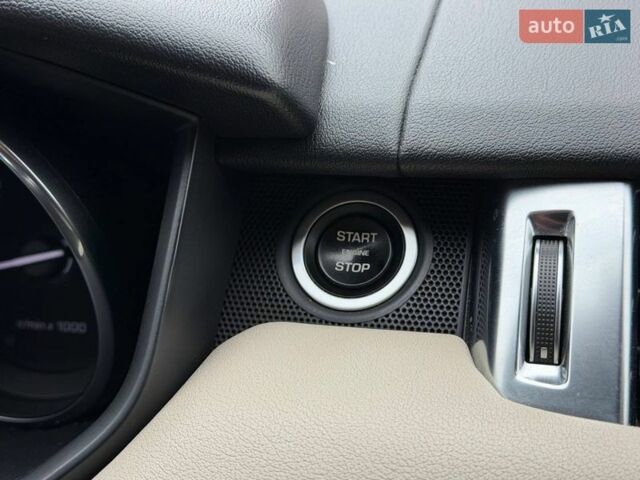 Чорний Ленд Ровер Range Rover Sport, об'ємом двигуна 2.99 л та пробігом 149 тис. км за 25500 $, фото 29 на Automoto.ua