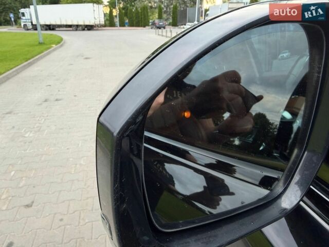 Чорний Ленд Ровер Range Rover Sport, об'ємом двигуна 2.99 л та пробігом 210 тис. км за 26999 $, фото 19 на Automoto.ua