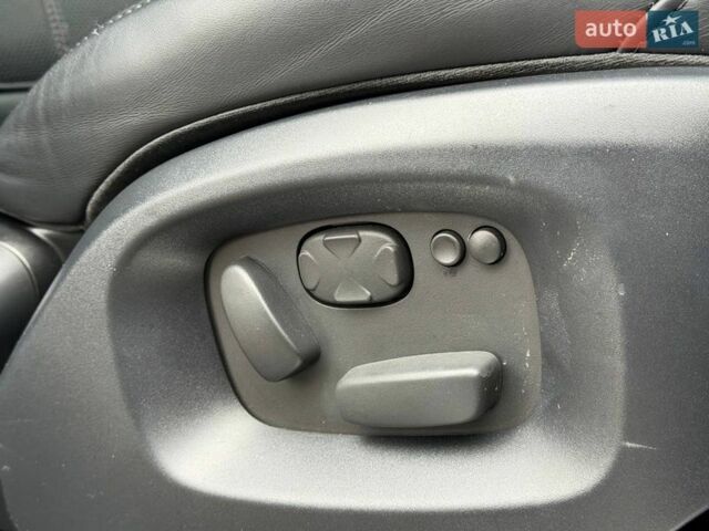 Чорний Ленд Ровер Range Rover Sport, об'ємом двигуна 2.99 л та пробігом 149 тис. км за 25500 $, фото 45 на Automoto.ua