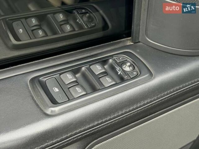 Чорний Ленд Ровер Range Rover Sport, об'ємом двигуна 3 л та пробігом 270 тис. км за 18500 $, фото 18 на Automoto.ua
