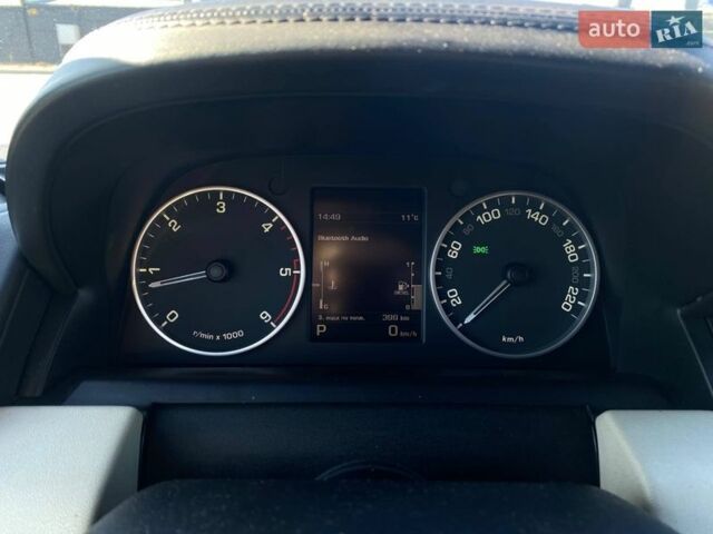 Чорний Ленд Ровер Range Rover Sport, об'ємом двигуна 2.99 л та пробігом 187 тис. км за 17490 $, фото 38 на Automoto.ua