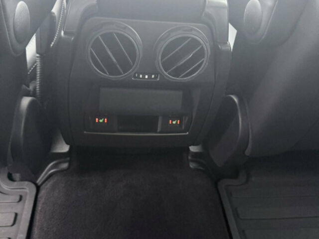 Чорний Ленд Ровер Range Rover Sport, об'ємом двигуна 2.99 л та пробігом 219 тис. км за 14000 $, фото 23 на Automoto.ua