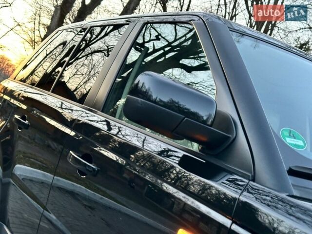Чорний Ленд Ровер Range Rover Sport, об'ємом двигуна 3 л та пробігом 174 тис. км за 18499 $, фото 14 на Automoto.ua