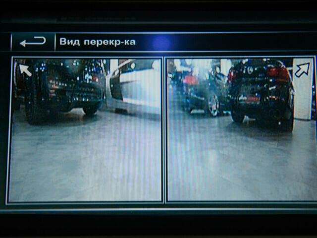 Чорний Ленд Ровер Range Rover Sport, об'ємом двигуна 5 л та пробігом 115 тис. км за 49900 $, фото 51 на Automoto.ua