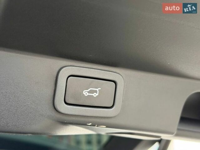 Чорний Ленд Ровер Range Rover Sport, об'ємом двигуна 2.99 л та пробігом 149 тис. км за 25500 $, фото 42 на Automoto.ua