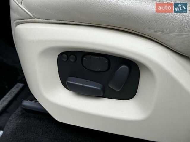 Черный Ленд Ровер Рендж Ровер Спорт, объемом двигателя 3 л и пробегом 222 тыс. км за 32990 $, фото 20 на Automoto.ua