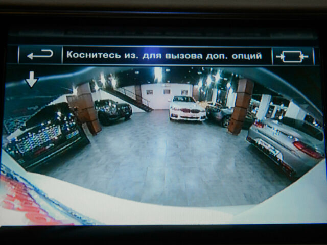 Чорний Ленд Ровер Range Rover Sport, об'ємом двигуна 5 л та пробігом 115 тис. км за 49900 $, фото 52 на Automoto.ua
