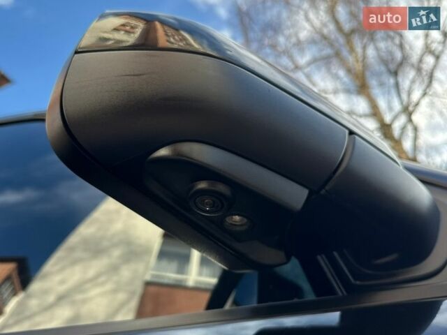 Чорний Ленд Ровер Range Rover Sport, об'ємом двигуна 3 л та пробігом 184 тис. км за 24950 $, фото 92 на Automoto.ua