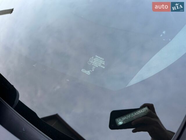 Чорний Ленд Ровер Range Rover Sport, об'ємом двигуна 3 л та пробігом 132 тис. км за 24500 $, фото 51 на Automoto.ua