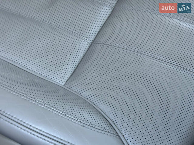 Черный Ленд Ровер Рендж Ровер Спорт, объемом двигателя 3 л и пробегом 189 тыс. км за 24900 $, фото 62 на Automoto.ua