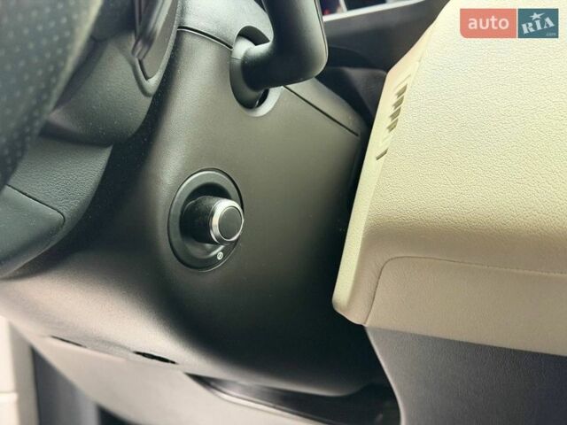 Чорний Ленд Ровер Range Rover Sport, об'ємом двигуна 2.99 л та пробігом 149 тис. км за 25500 $, фото 43 на Automoto.ua