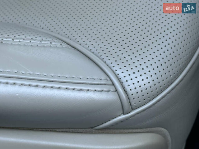 Черный Ленд Ровер Рендж Ровер Спорт, объемом двигателя 3 л и пробегом 189 тыс. км за 24900 $, фото 81 на Automoto.ua