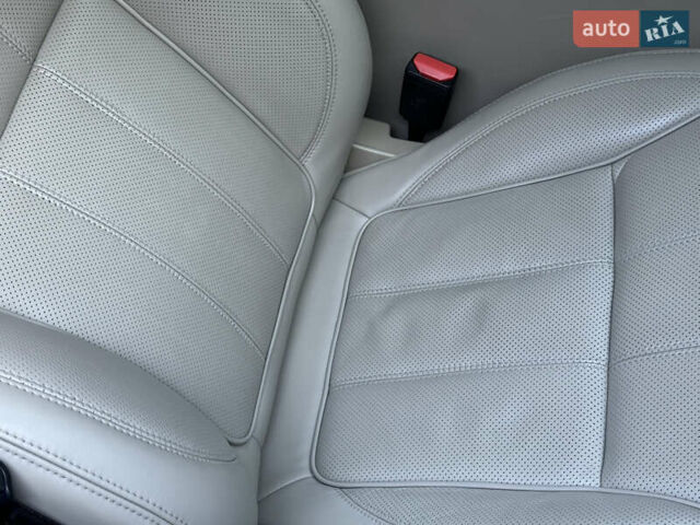 Черный Ленд Ровер Рендж Ровер Спорт, объемом двигателя 3 л и пробегом 189 тыс. км за 24900 $, фото 58 на Automoto.ua