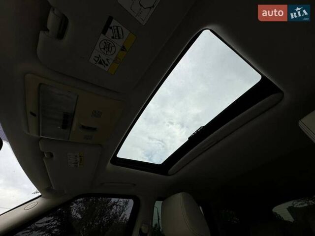 Чорний Ленд Ровер Range Rover Sport, об'ємом двигуна 3 л та пробігом 270 тис. км за 18500 $, фото 26 на Automoto.ua