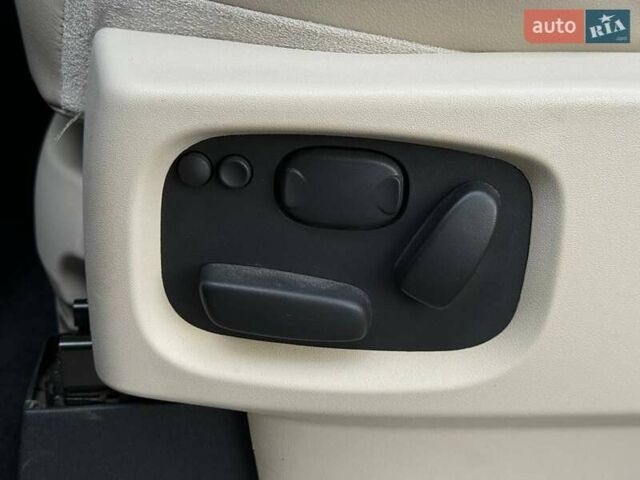 Чорний Ленд Ровер Range Rover Sport, об'ємом двигуна 3 л та пробігом 270 тис. км за 18500 $, фото 19 на Automoto.ua