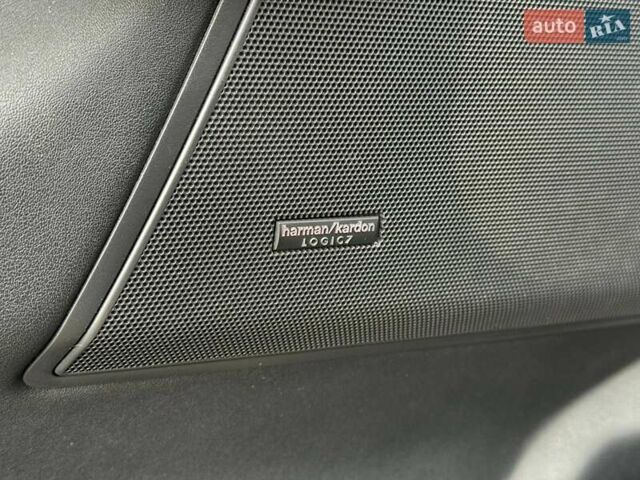 Чорний Ленд Ровер Range Rover Sport, об'ємом двигуна 3 л та пробігом 270 тис. км за 18500 $, фото 16 на Automoto.ua