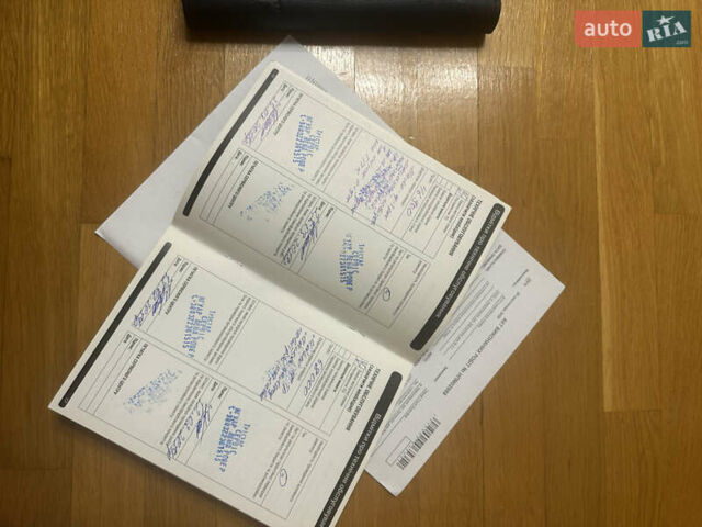 Черный Ленд Ровер Рендж Ровер Спорт, объемом двигателя 3 л и пробегом 192 тыс. км за 17300 $, фото 23 на Automoto.ua